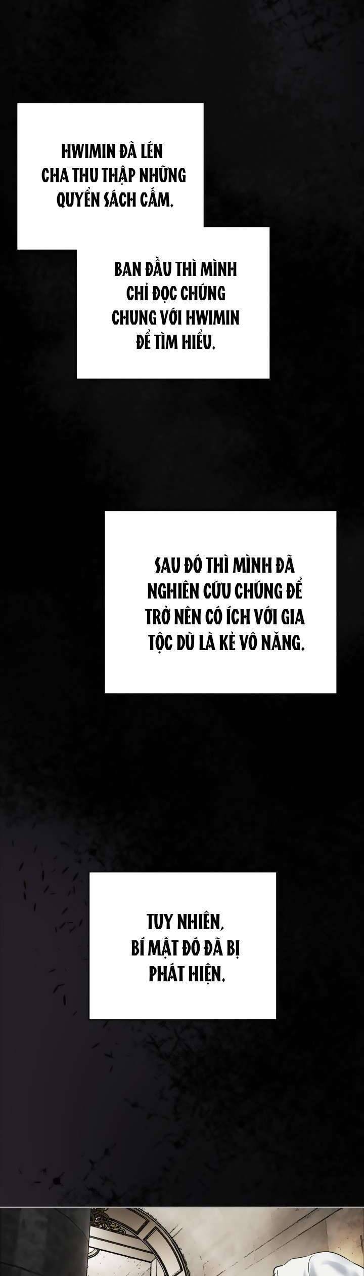 Tôi Mới Là Gia Chủ Thật Sự - Chapter 4 - Page 37