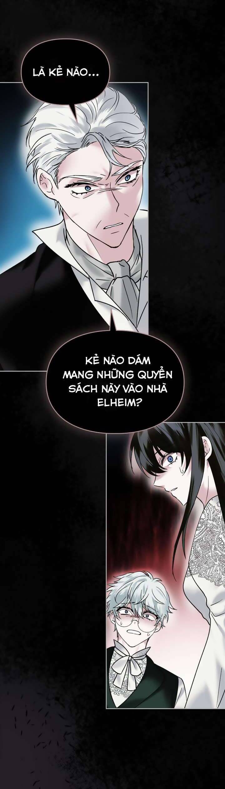 Tôi Mới Là Gia Chủ Thật Sự - Chapter 4 - Page 39