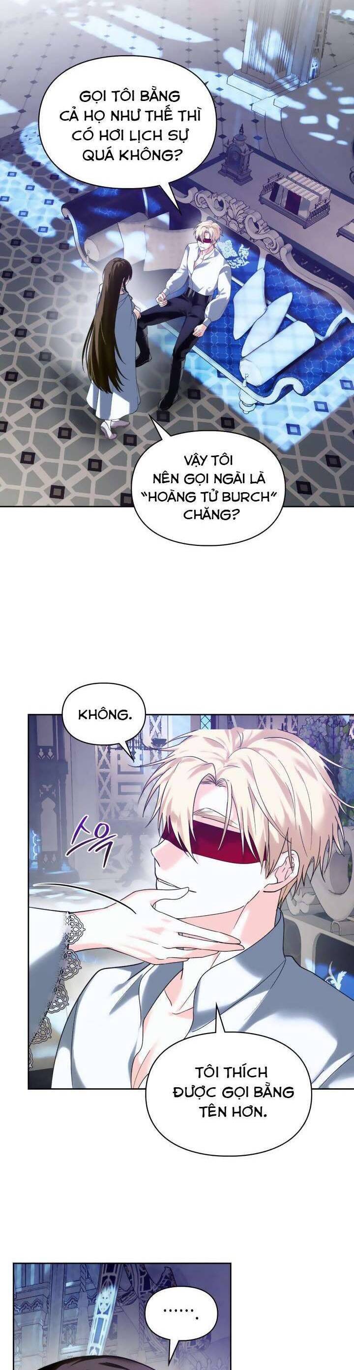 Tôi Mới Là Gia Chủ Thật Sự - Chapter 4 - Page 4