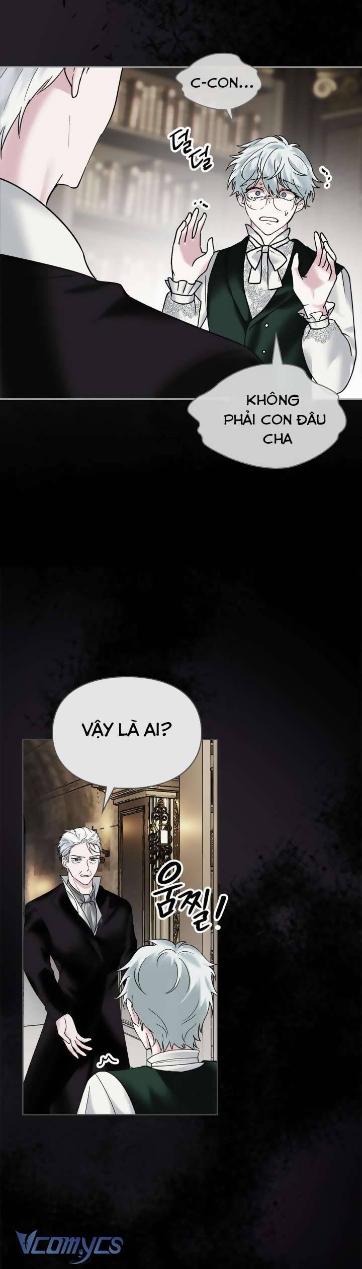 Tôi Mới Là Gia Chủ Thật Sự - Chapter 4 - Page 40