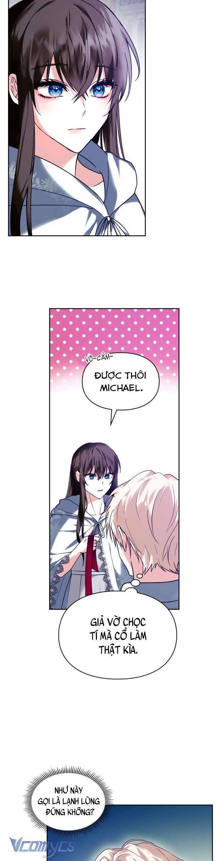 Tôi Mới Là Gia Chủ Thật Sự - Chapter 4 - Page 5