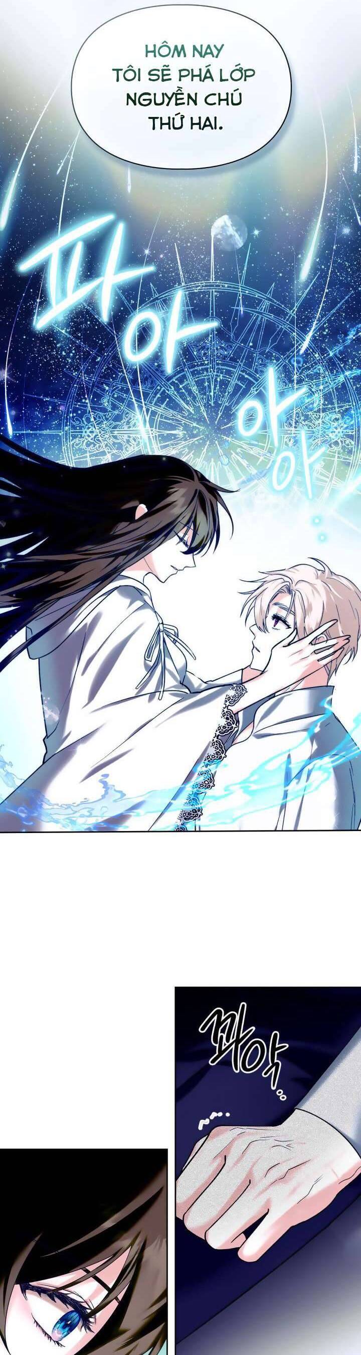 Tôi Mới Là Gia Chủ Thật Sự - Chapter 4 - Page 7