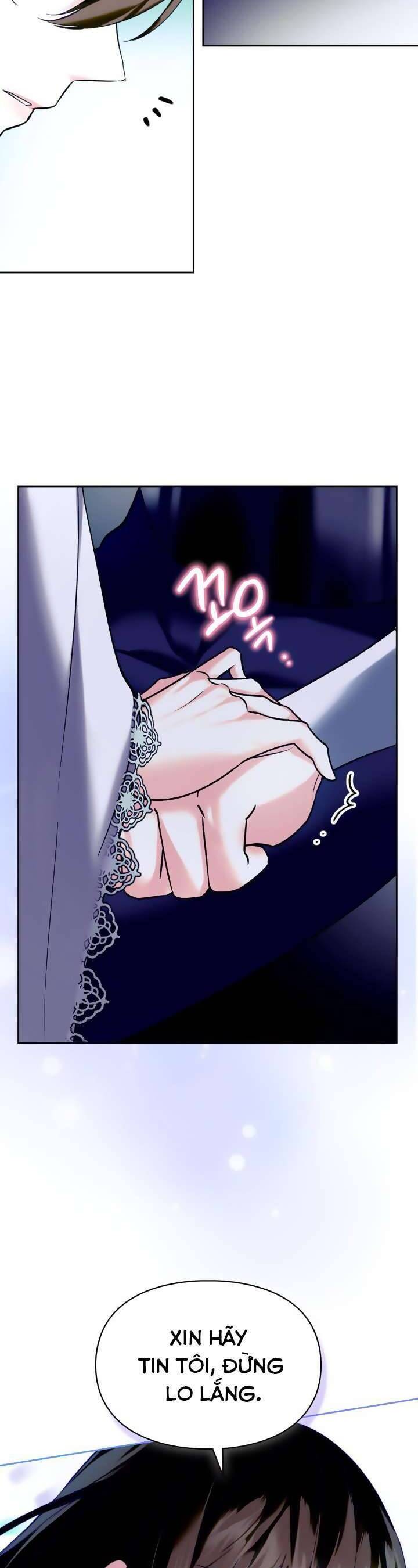 Tôi Mới Là Gia Chủ Thật Sự - Chapter 4 - Page 8