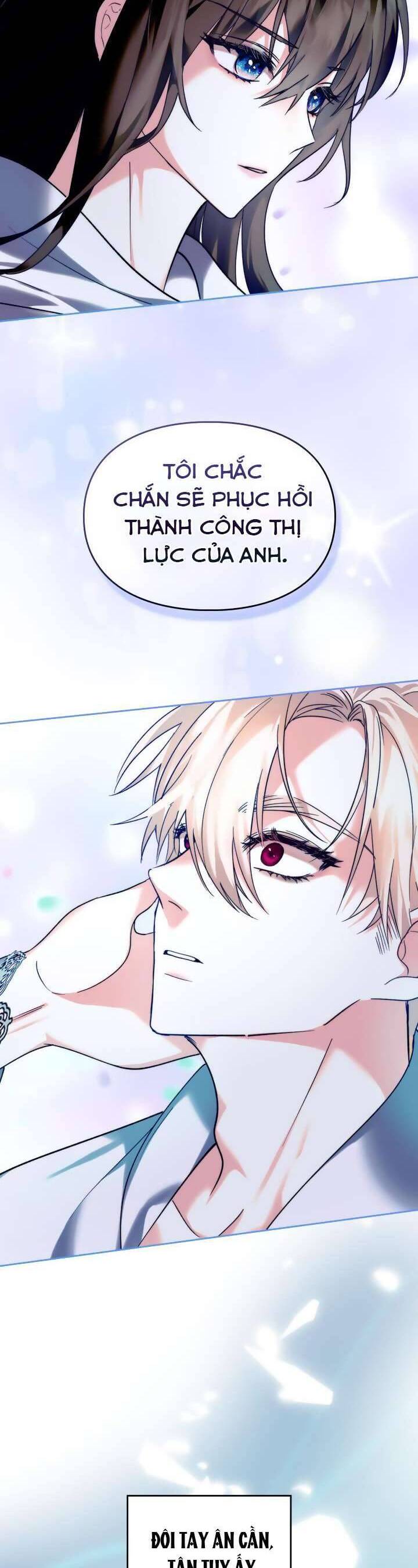 Tôi Mới Là Gia Chủ Thật Sự - Chapter 4 - Page 9