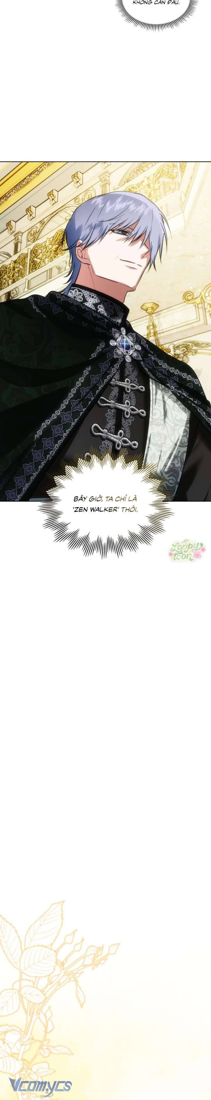 Tôi Mới Là Gia Chủ Thật Sự - Chapter 40 - Page 11