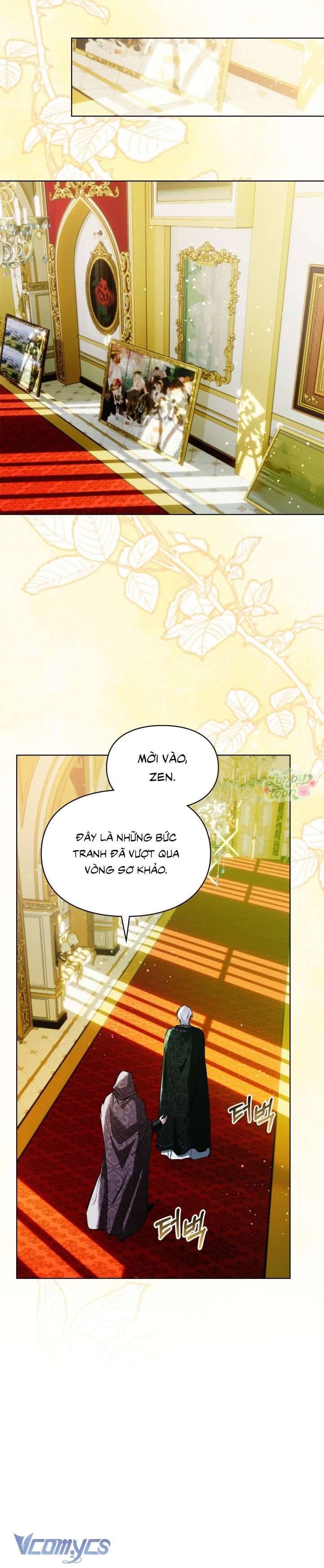 Tôi Mới Là Gia Chủ Thật Sự - Chapter 40 - Page 12