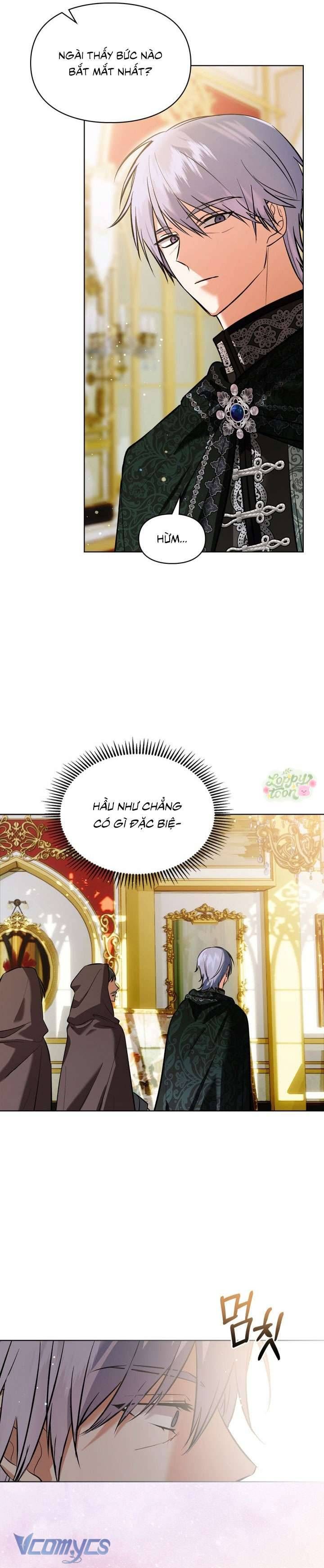 Tôi Mới Là Gia Chủ Thật Sự - Chapter 40 - Page 13