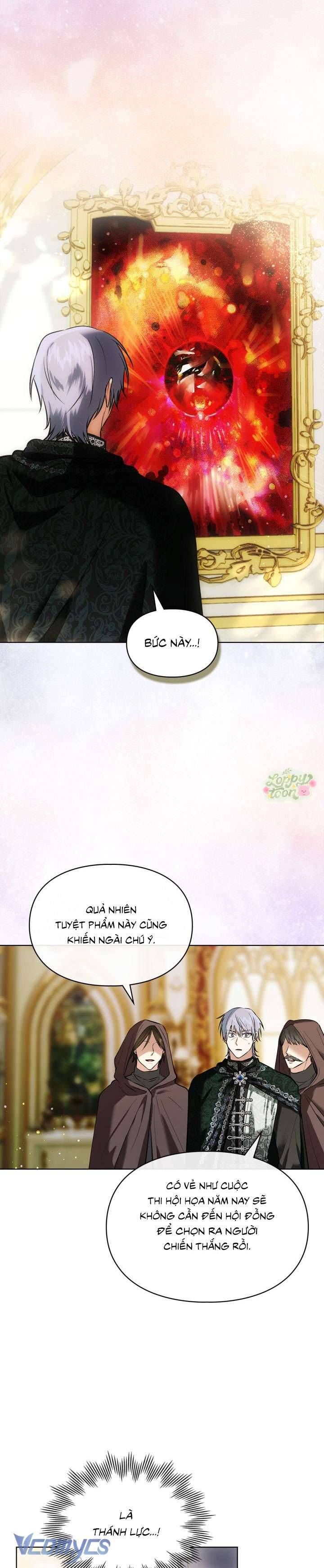 Tôi Mới Là Gia Chủ Thật Sự - Chapter 40 - Page 14