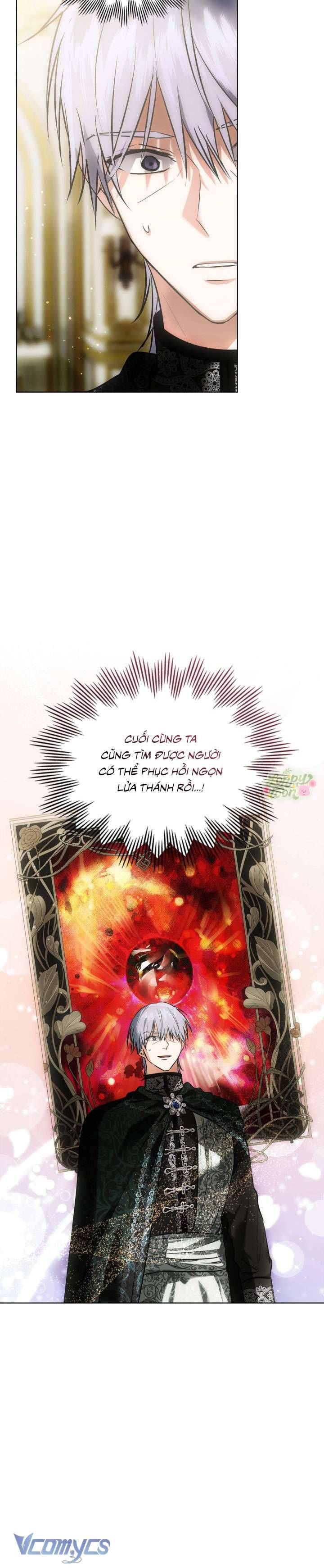 Tôi Mới Là Gia Chủ Thật Sự - Chapter 40 - Page 15
