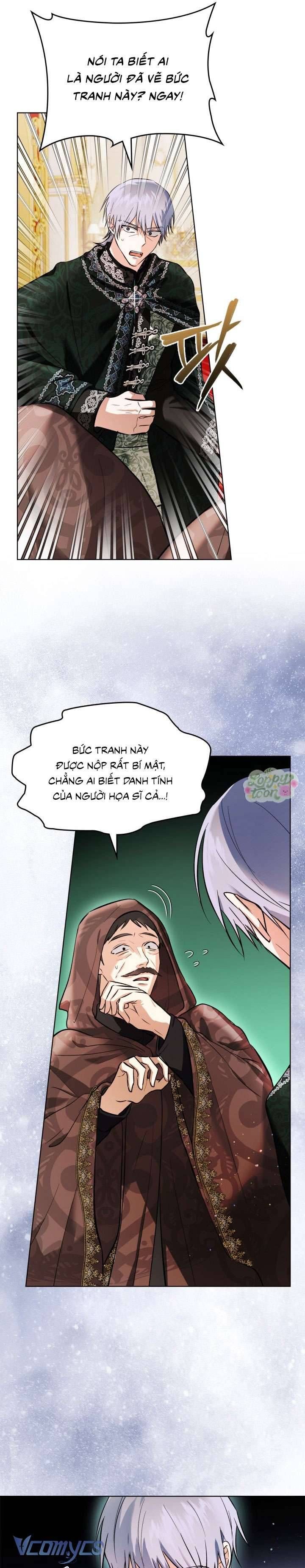 Tôi Mới Là Gia Chủ Thật Sự - Chapter 40 - Page 16