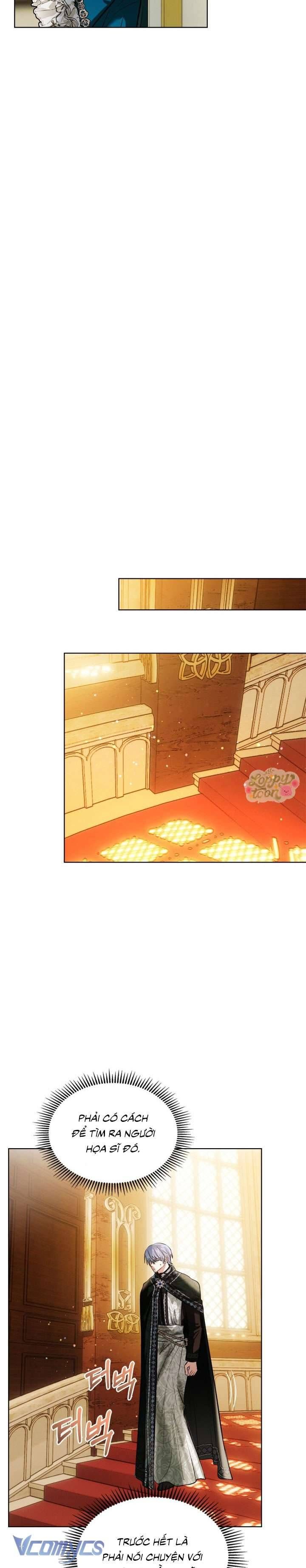 Tôi Mới Là Gia Chủ Thật Sự - Chapter 40 - Page 18