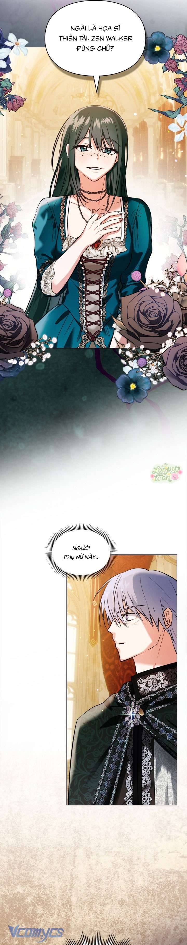 Tôi Mới Là Gia Chủ Thật Sự - Chapter 40 - Page 20