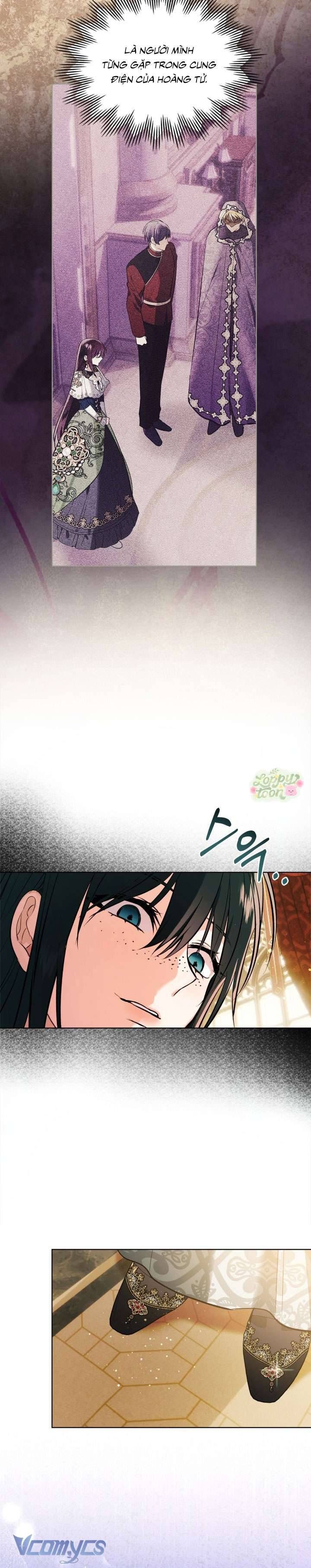 Tôi Mới Là Gia Chủ Thật Sự - Chapter 40 - Page 21