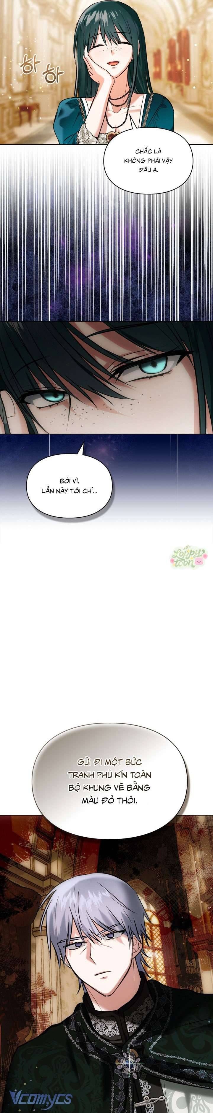 Tôi Mới Là Gia Chủ Thật Sự - Chapter 40 - Page 24