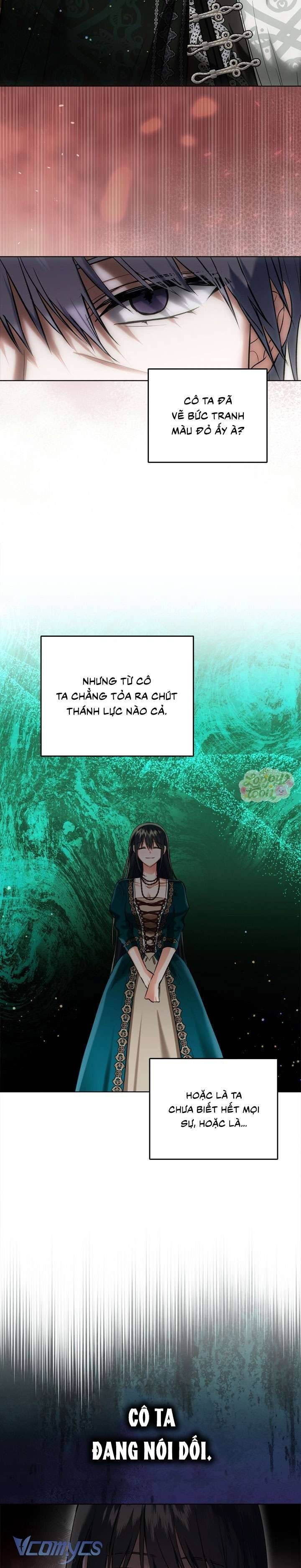 Tôi Mới Là Gia Chủ Thật Sự - Chapter 40 - Page 25