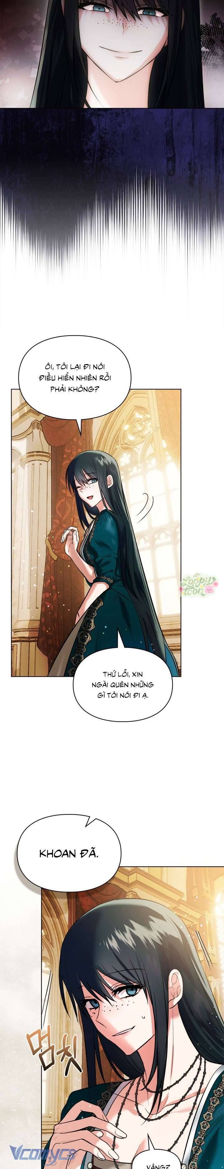 Tôi Mới Là Gia Chủ Thật Sự - Chapter 40 - Page 26