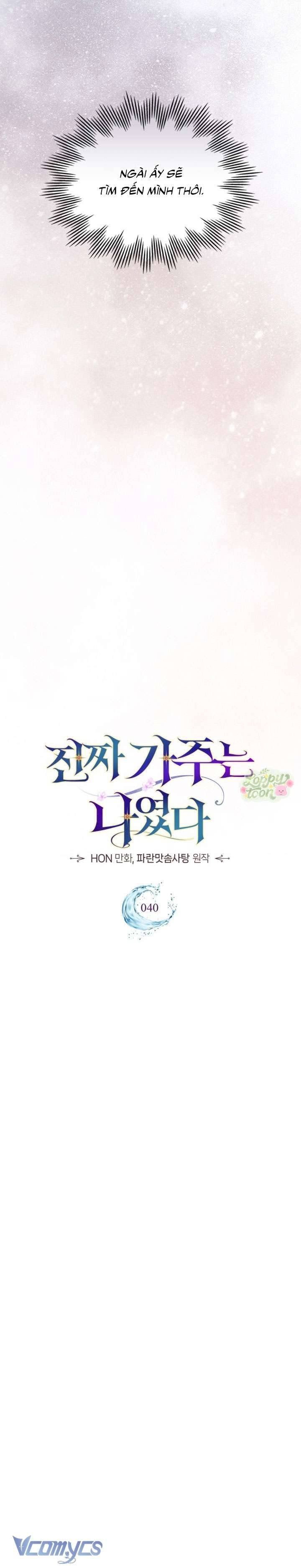 Tôi Mới Là Gia Chủ Thật Sự - Chapter 40 - Page 8