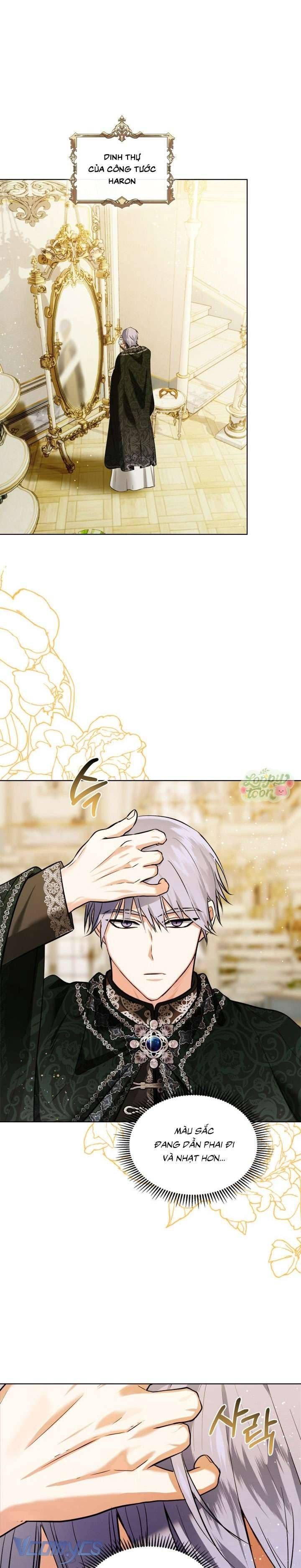 Tôi Mới Là Gia Chủ Thật Sự - Chapter 40 - Page 9