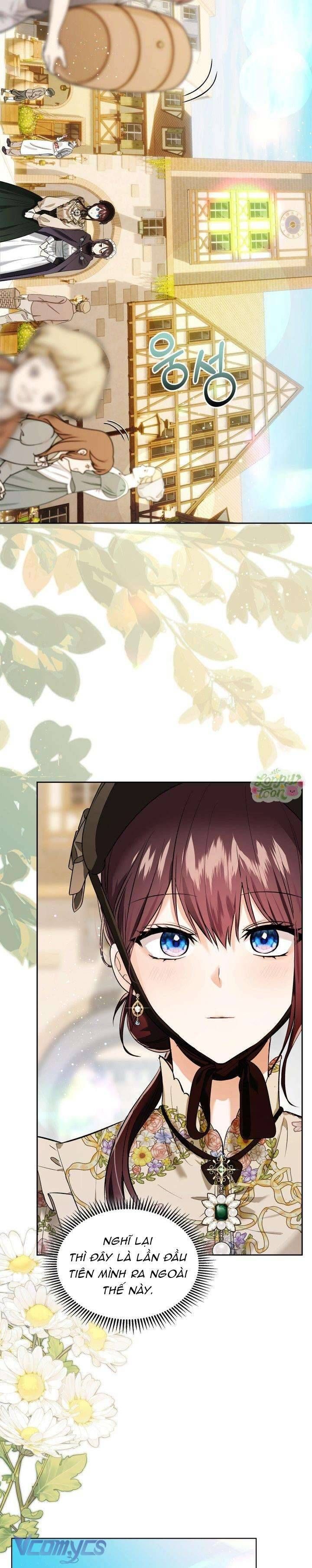 Tôi Mới Là Gia Chủ Thật Sự - Chapter 41 - Page 12