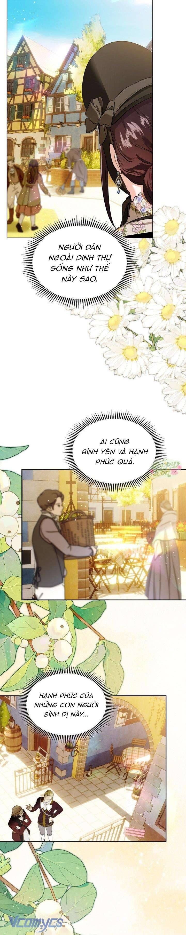 Tôi Mới Là Gia Chủ Thật Sự - Chapter 41 - Page 13