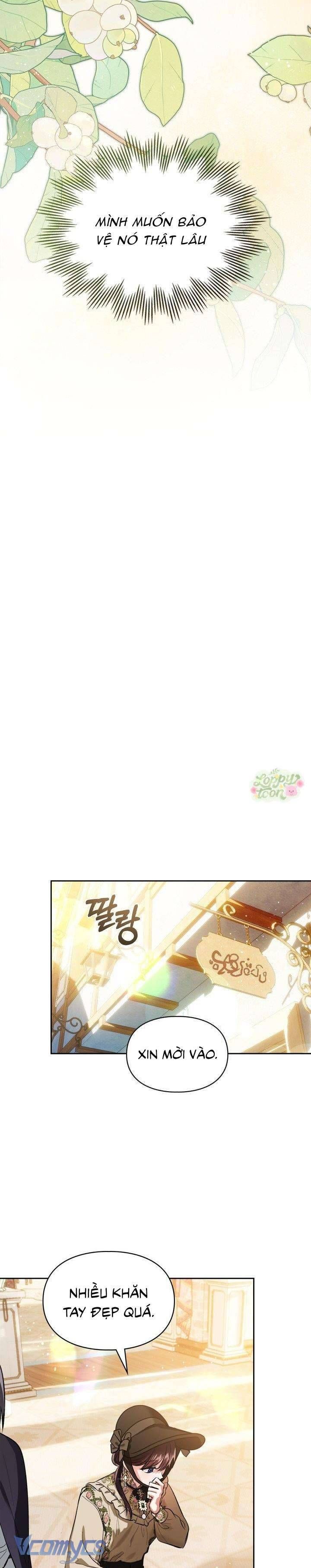 Tôi Mới Là Gia Chủ Thật Sự - Chapter 41 - Page 14