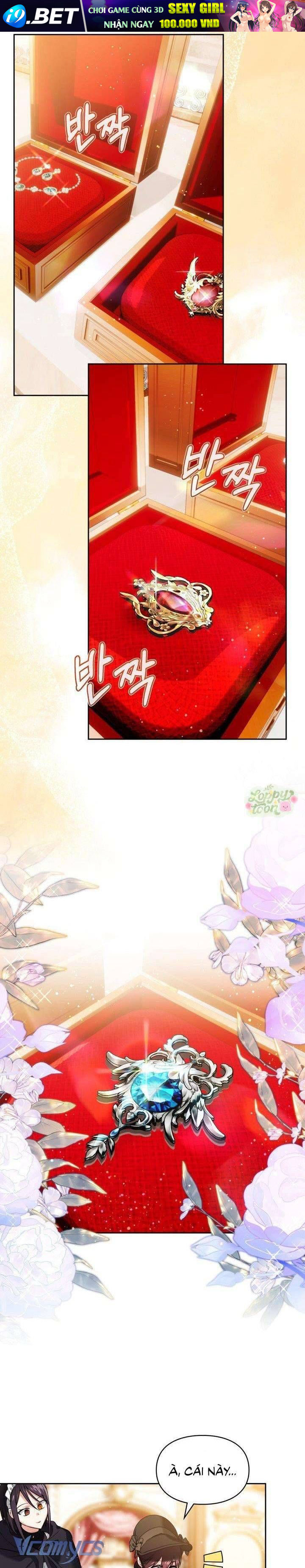 Tôi Mới Là Gia Chủ Thật Sự - Chapter 41 - Page 16