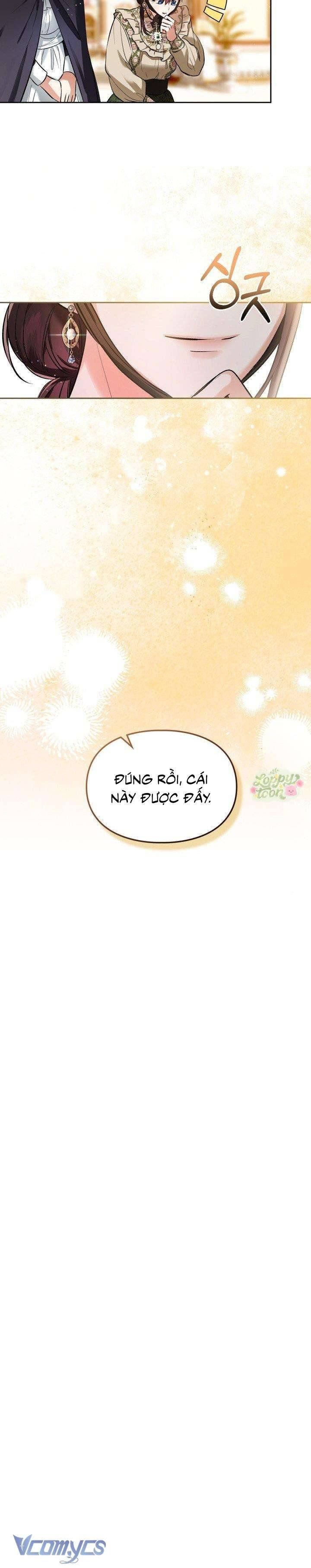 Tôi Mới Là Gia Chủ Thật Sự - Chapter 41 - Page 17