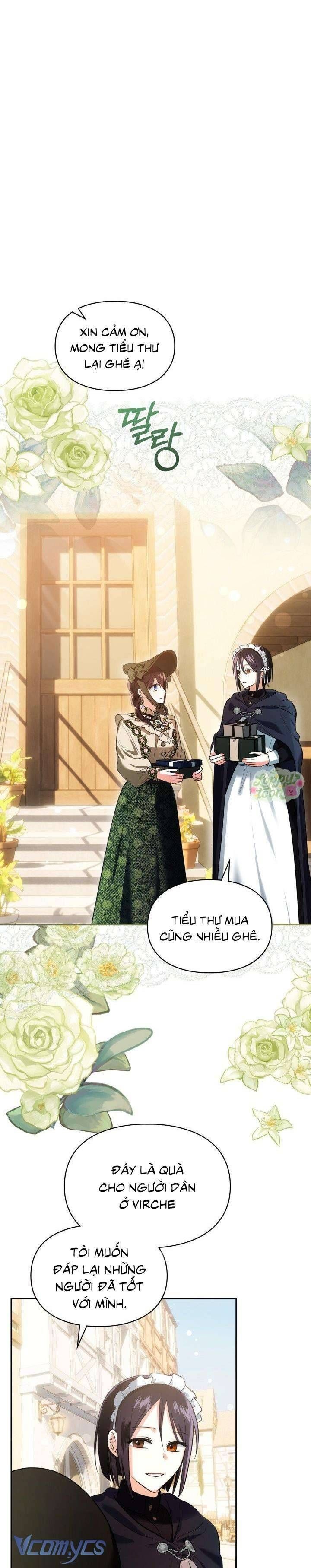 Tôi Mới Là Gia Chủ Thật Sự - Chapter 41 - Page 18