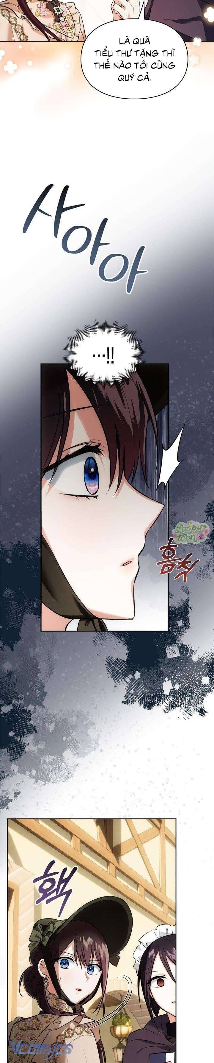 Tôi Mới Là Gia Chủ Thật Sự - Chapter 41 - Page 22