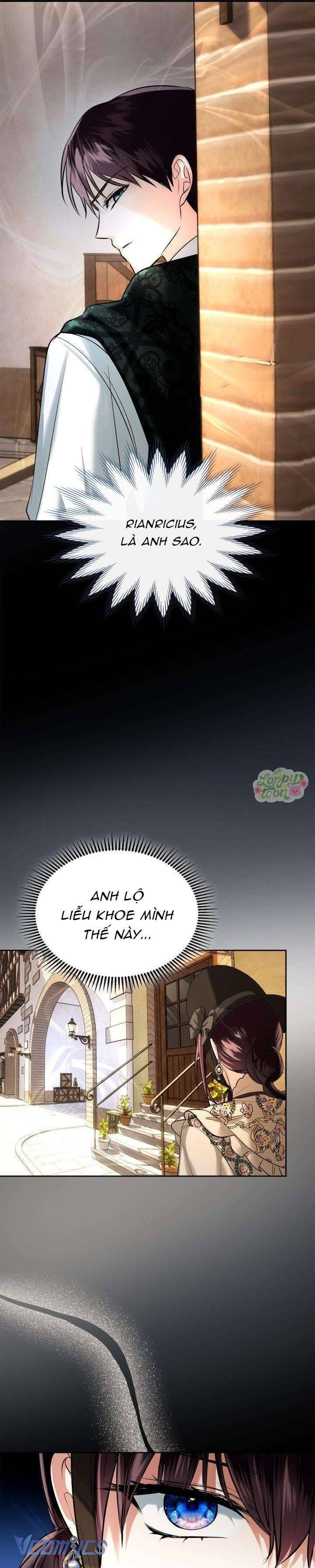 Tôi Mới Là Gia Chủ Thật Sự - Chapter 41 - Page 24