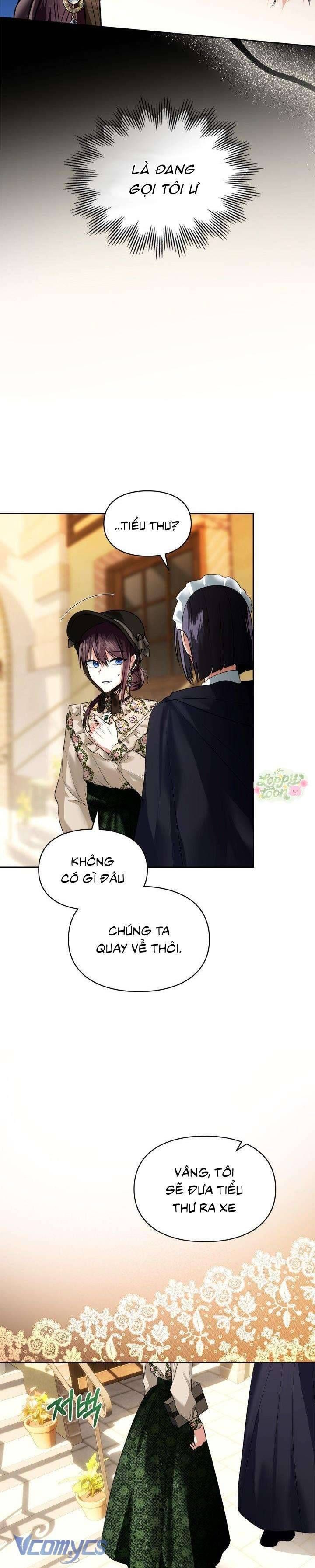 Tôi Mới Là Gia Chủ Thật Sự - Chapter 41 - Page 25