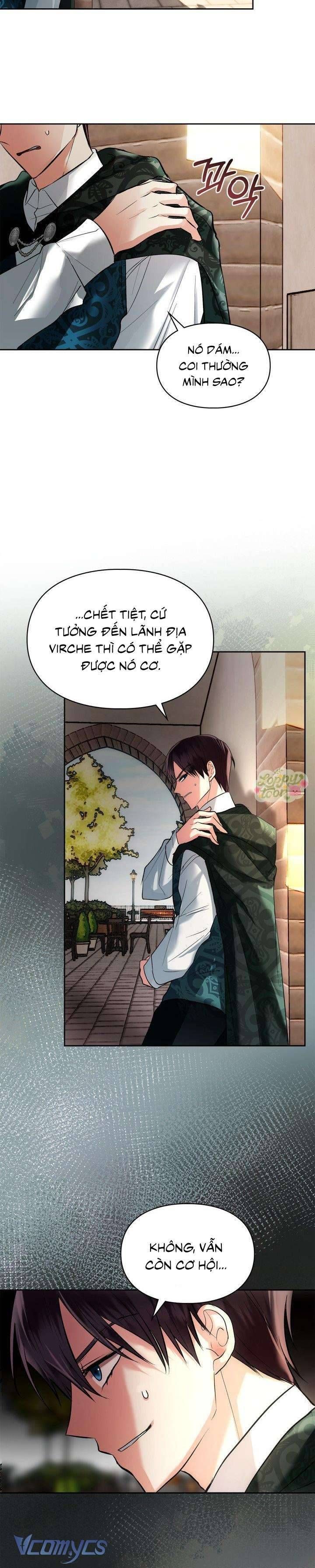 Tôi Mới Là Gia Chủ Thật Sự - Chapter 41 - Page 27