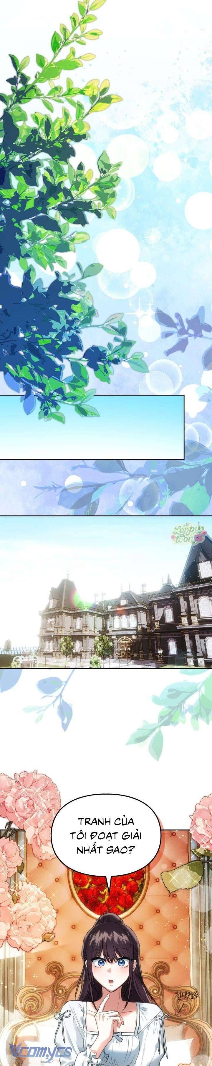 Tôi Mới Là Gia Chủ Thật Sự - Chapter 41 - Page 4