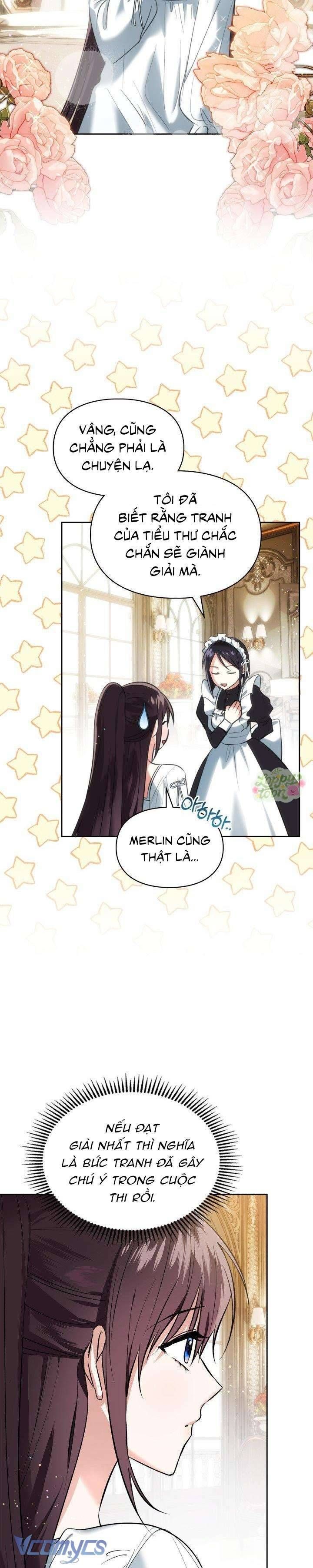 Tôi Mới Là Gia Chủ Thật Sự - Chapter 41 - Page 5