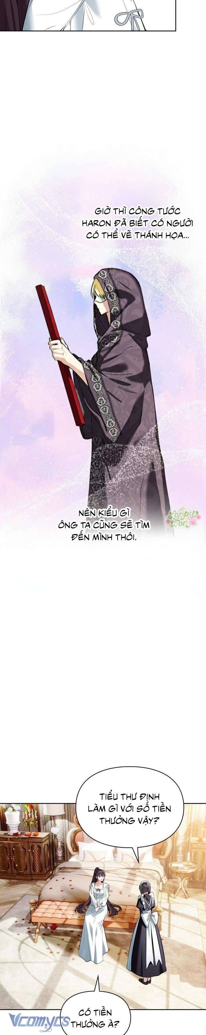 Tôi Mới Là Gia Chủ Thật Sự - Chapter 41 - Page 6