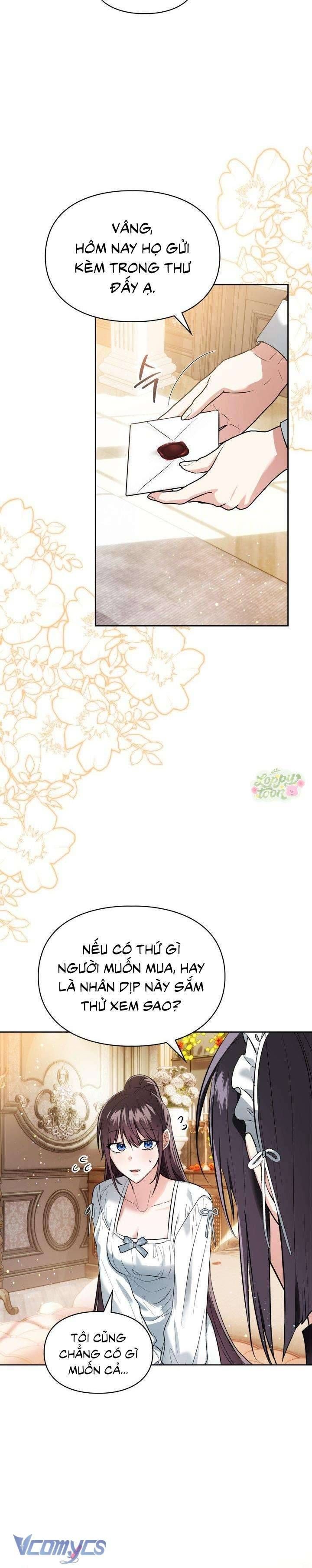 Tôi Mới Là Gia Chủ Thật Sự - Chapter 41 - Page 7