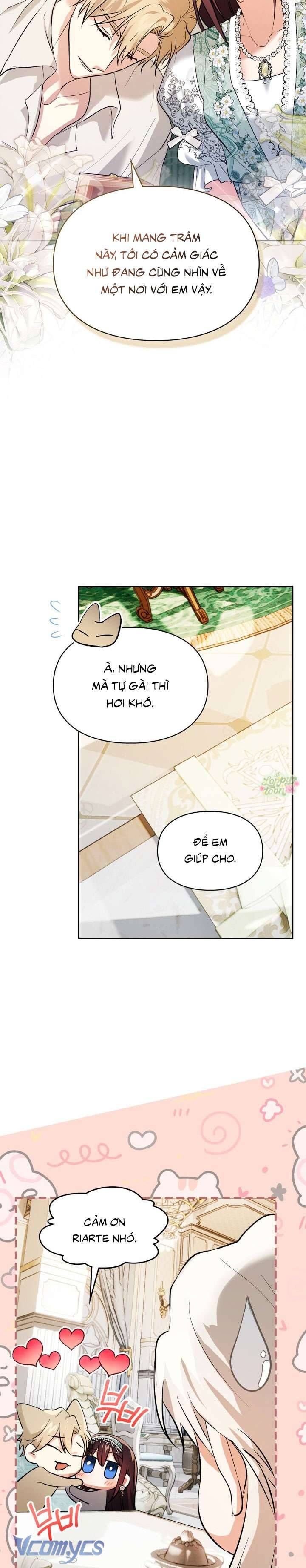 Tôi Mới Là Gia Chủ Thật Sự - Chapter 42 - Page 10