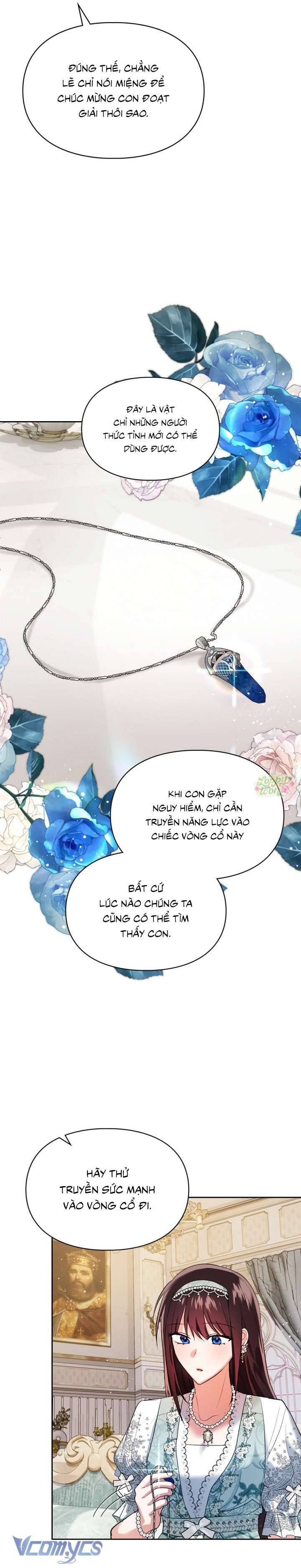 Tôi Mới Là Gia Chủ Thật Sự - Chapter 42 - Page 12