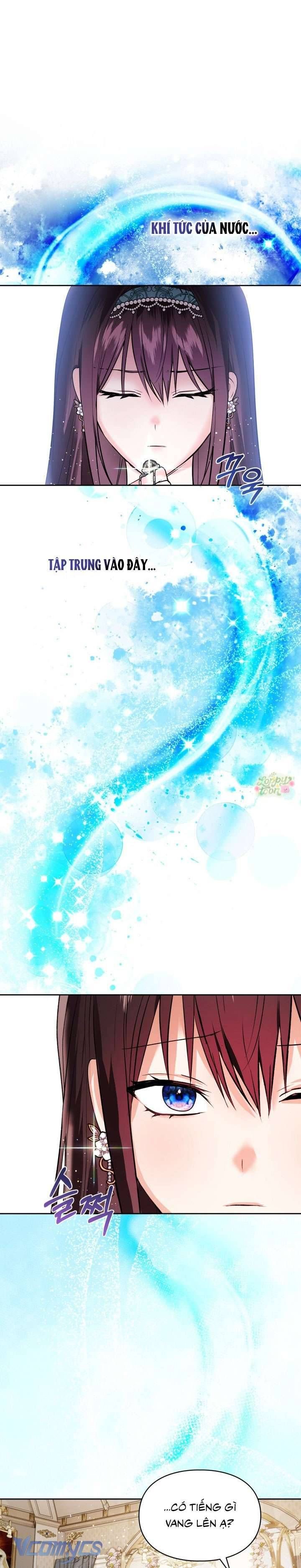 Tôi Mới Là Gia Chủ Thật Sự - Chapter 42 - Page 13