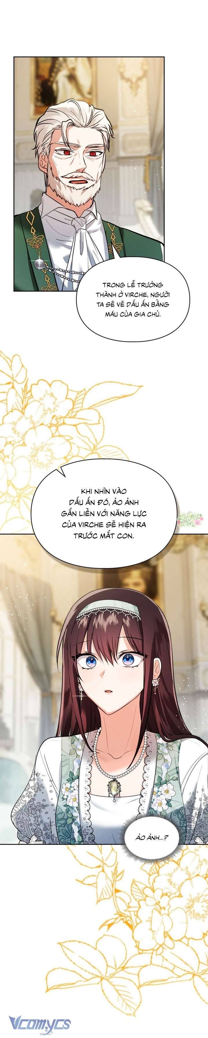 Tôi Mới Là Gia Chủ Thật Sự - Chapter 42 - Page 19