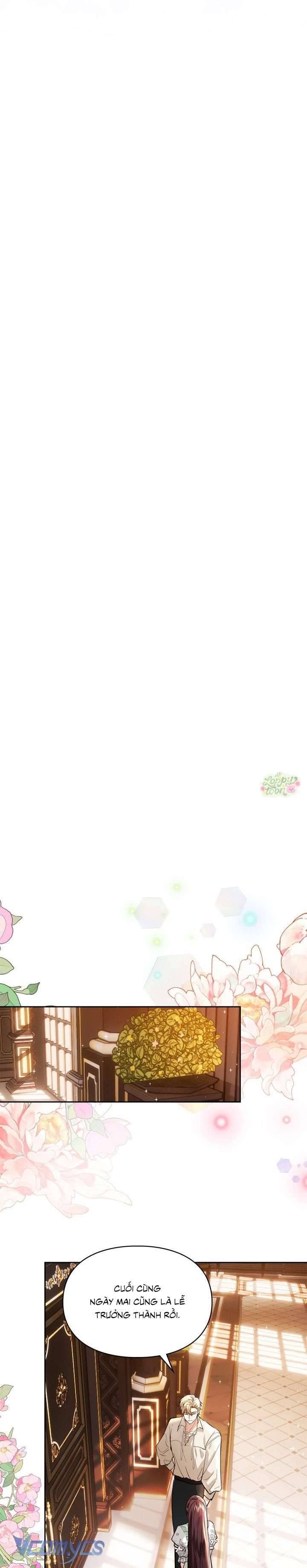 Tôi Mới Là Gia Chủ Thật Sự - Chapter 42 - Page 21