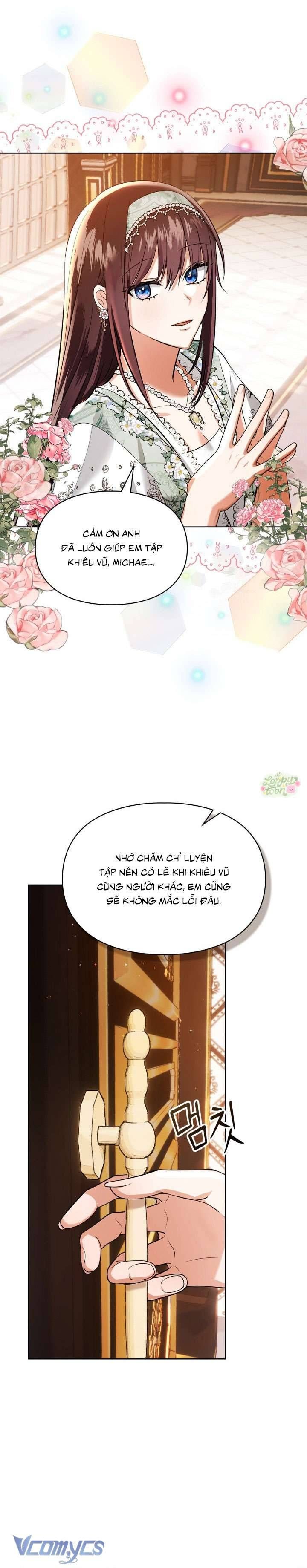 Tôi Mới Là Gia Chủ Thật Sự - Chapter 42 - Page 23