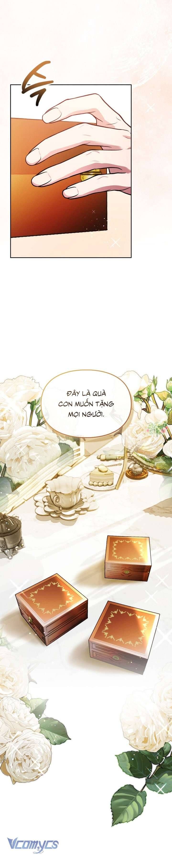 Tôi Mới Là Gia Chủ Thật Sự - Chapter 42 - Page 4