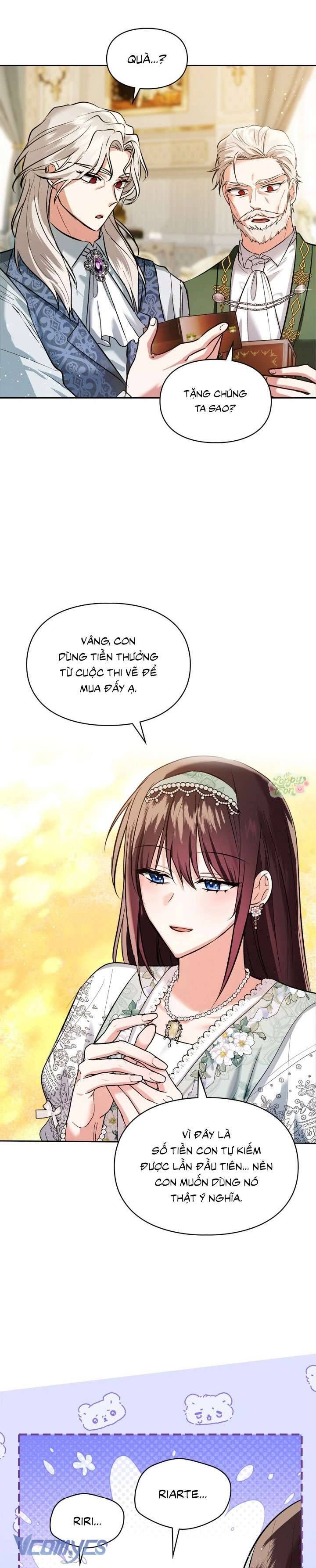 Tôi Mới Là Gia Chủ Thật Sự - Chapter 42 - Page 5