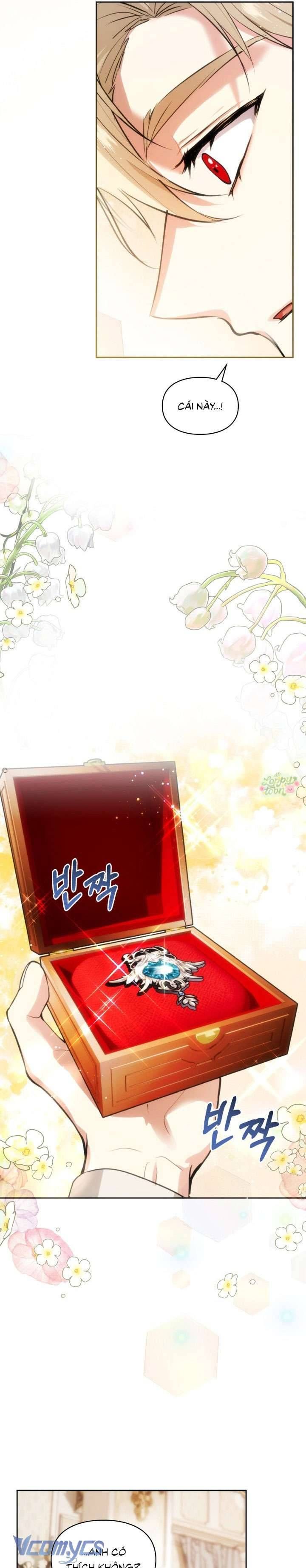 Tôi Mới Là Gia Chủ Thật Sự - Chapter 42 - Page 8