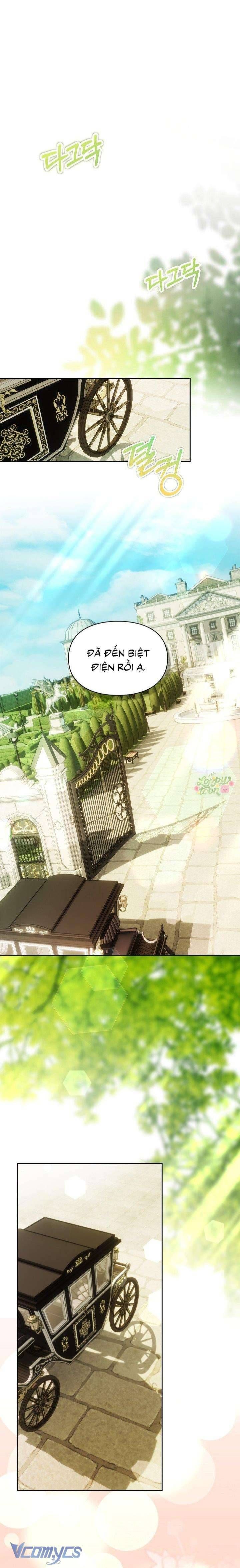 Tôi Mới Là Gia Chủ Thật Sự - Chapter 43 - Page 10