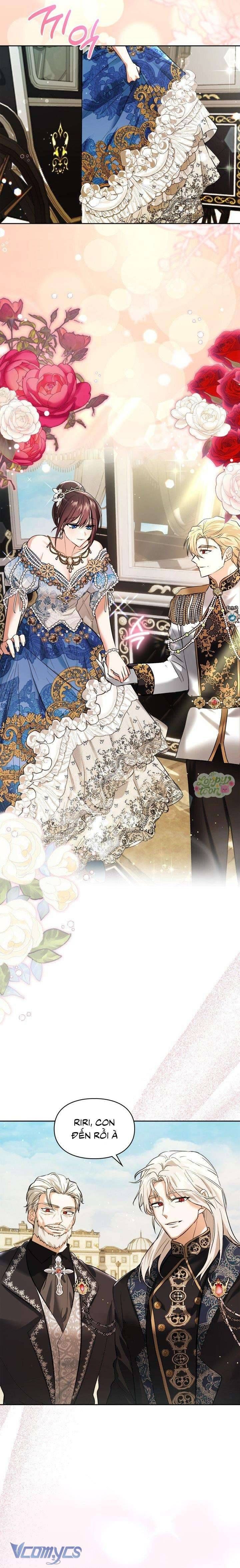 Tôi Mới Là Gia Chủ Thật Sự - Chapter 43 - Page 11