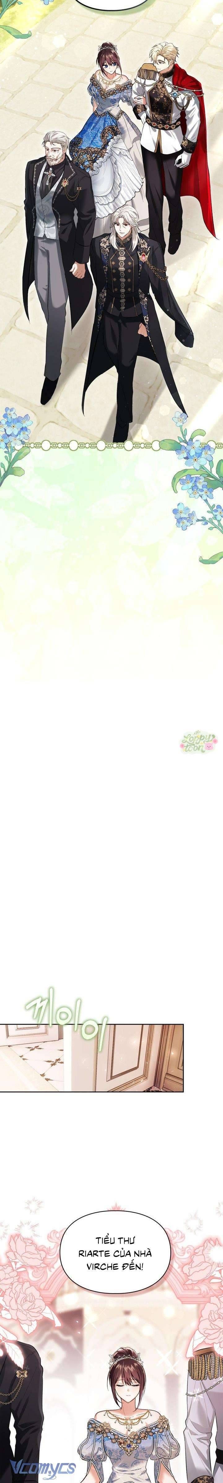 Tôi Mới Là Gia Chủ Thật Sự - Chapter 43 - Page 13