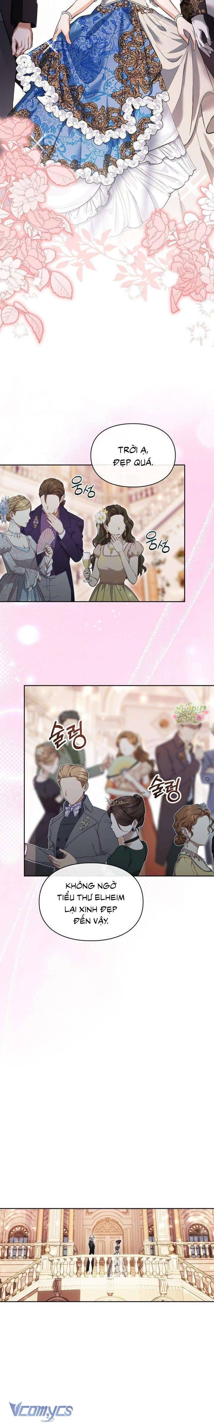 Tôi Mới Là Gia Chủ Thật Sự - Chapter 43 - Page 14