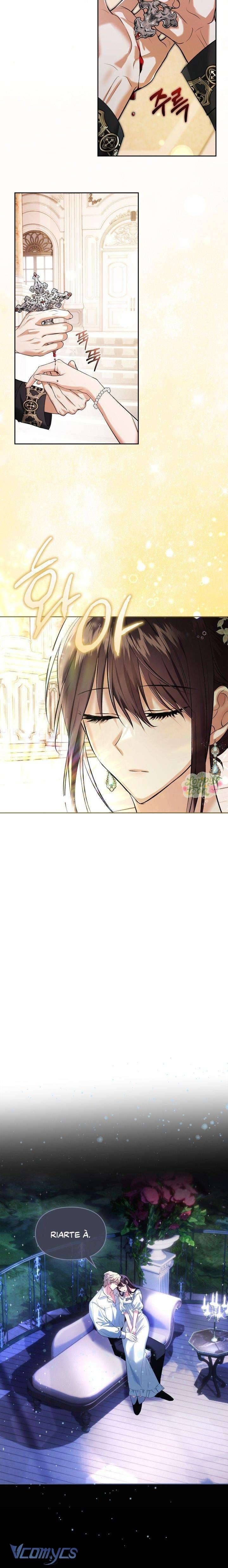 Tôi Mới Là Gia Chủ Thật Sự - Chapter 43 - Page 16